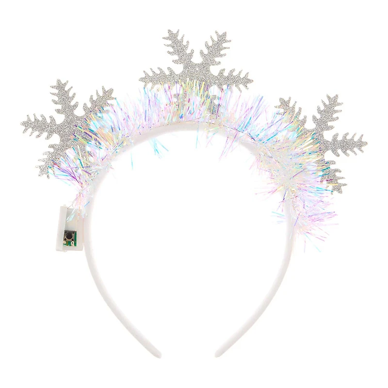 Christmas LED Headband