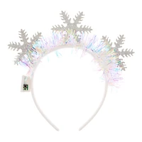 Christmas LED Headband