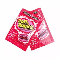 POP ROCKS, Cherry, 0.33 oz