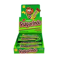 Pulparindo Watermelon Bar, 0.5 oz