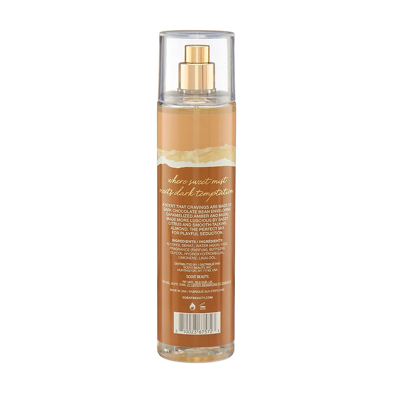 Sweet Tooth by Sabrina Carpenter Caramel Dream Body Mist, 8 fl oz