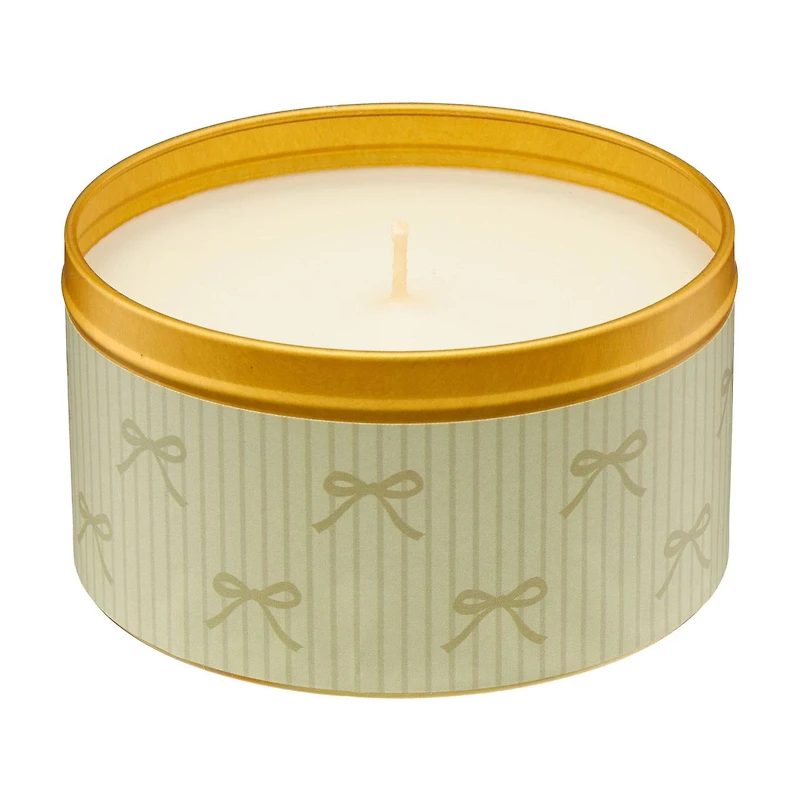 Home Fragrance Scented Candle, Sweaters & Snowflakes, 5 oz