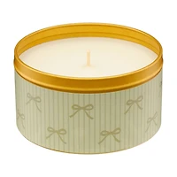 Home Fragrance Scented Candle, Sweaters & Snowflakes, 5 oz
