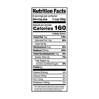 snak club Hot Ones Snack Mix, Hot Habanero, 10 oz