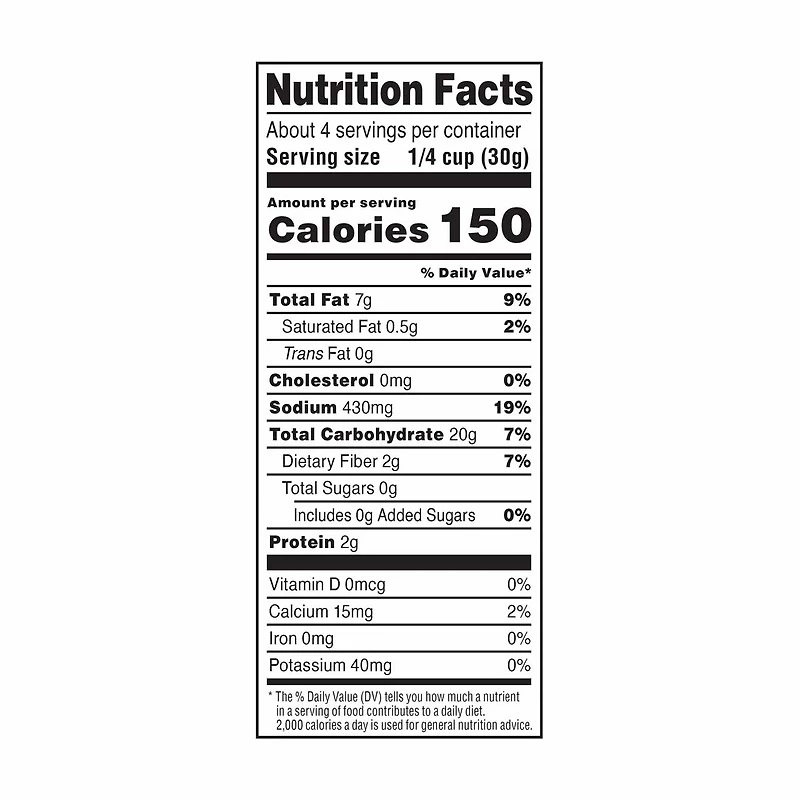 snak club Toasted Corn, Tajin Chili Lime, 4 oz