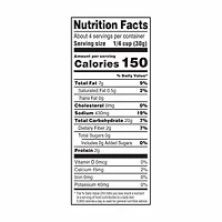 snak club Toasted Corn, Tajin Chili Lime, 4 oz