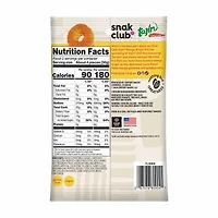 snak club Mango Rings, Tajin Chili Lime, 2.25 oz