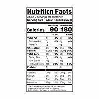 snak club Mango Rings, Tajin Chili Lime, 2.25 oz