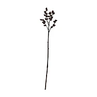 Artificial Pinecone Stem, 41 in