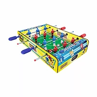 Sonic Foosball Table