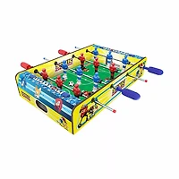 Sonic Foosball Table