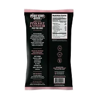 Pork King Good Flavored Pork Rinds, Himalayan Pink Salt & Vinegar, 1.75 oz