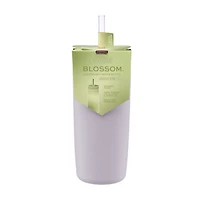 Evoke Blossom Lavender Tumbler, 33 oz