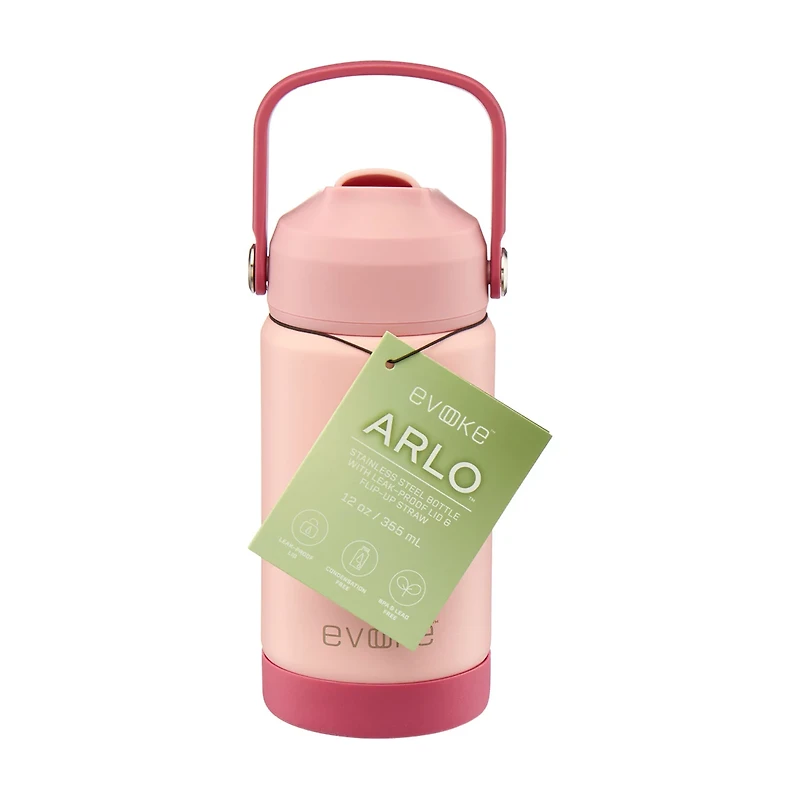 Evoke Arlo Tumbler, 12 oz, Assorted