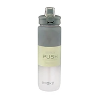 Evoke Push Bottle, 39 oz, Assorted