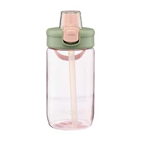 Evoke Push Kids Bottle, 18 oz, Assorted
