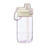 Evoke Push Kids Bottle, 18 oz, Assorted