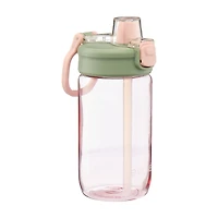 Evoke Push Kids Bottle, 18 oz, Assorted