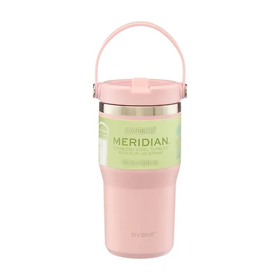 Evoke Meridian Tumbler, 20 oz, Assorted