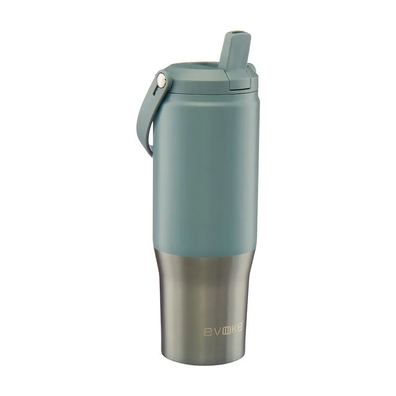 Evoke Vault Tumbler, 30 oz, Assorted