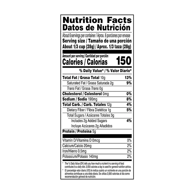 Sabritas Coated Peanuts Flamin' Hot Flavored, 5.5 oz