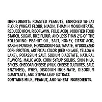 Sabritas Coated Peanuts Flamin' Hot Flavored, 5.5 oz