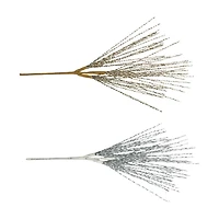 Tinsel Picks, 27 in, Assorted