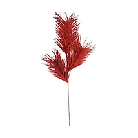 Glitter Branch, 34 in, Assorted