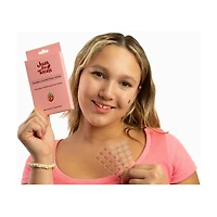 Strawberry Scented Pimple Patches