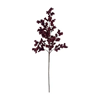 Red Berry Stem, 24 in