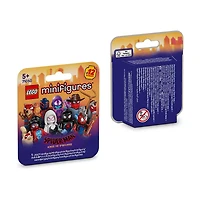 LEGO Minifigures Spider-Man: Across the Spider-Verse 71050