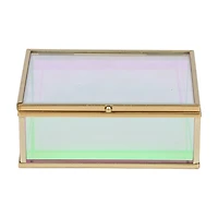 Jewelry Box, Small, 4 in