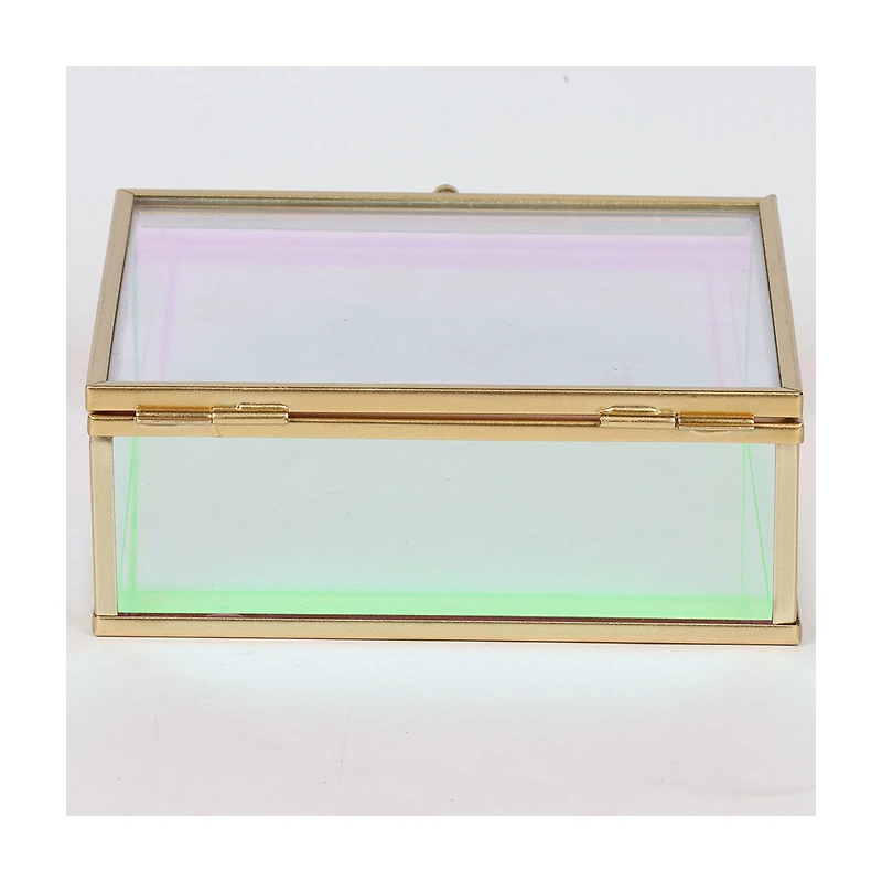 Jewelry Box, Small, 4 in