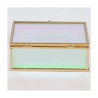 Jewelry Box, Small, 4 in