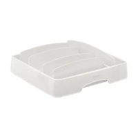 YouCopia Storalid Container Lid Organizer