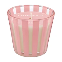 Home Fragrances Celebration Scented Candle, 6.5 oz