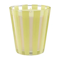 Home Fragrances Sweaters & Snowflakes Scented Candle, 9 oz