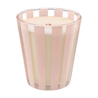 Home Fragrances Vanilla Cream Scented Candle, 9 oz