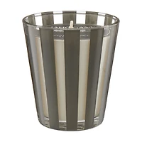 Home Fragrances Mahogany Evergreen Scented Candle, 9 oz