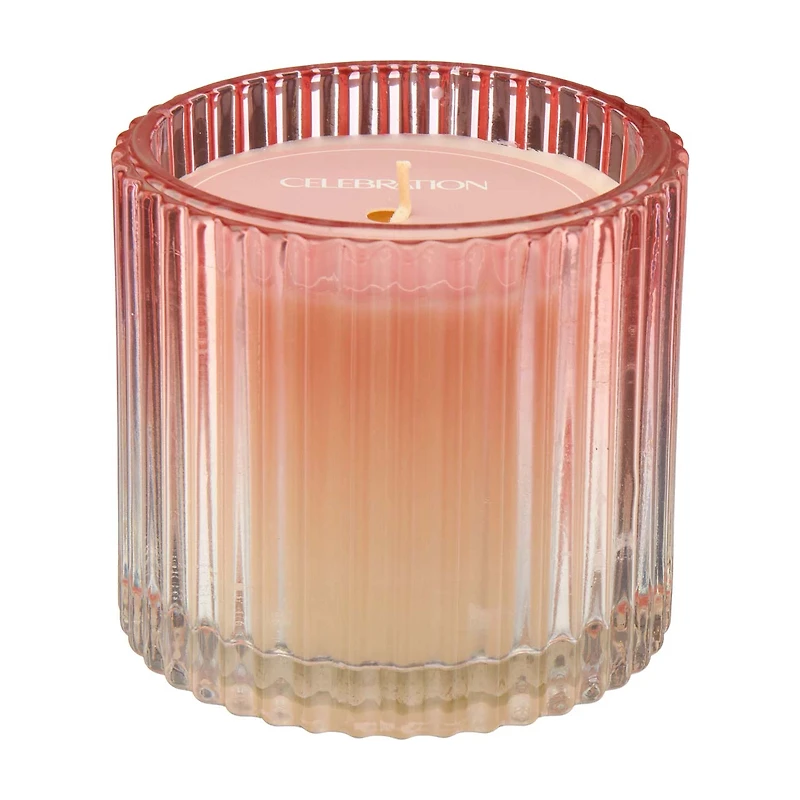 Home Fragrances Celebration Scented Candle, 10 oz