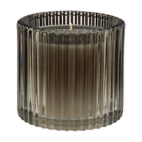 Home Fragrances Mahogany Evergreen Scented Candle, 10 oz