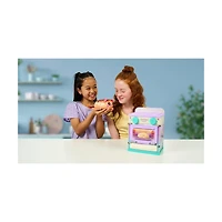 Cookeez Makery Lil' Bakez Oven Playset