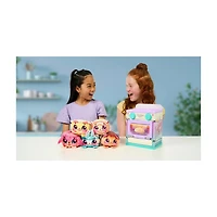 Cookeez Makery Lil' Bakez Oven Playset