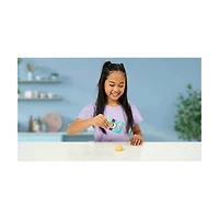 Cookeez Makery Lil' Bakez Oven Playset