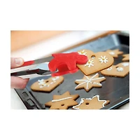 Gingerbread Tongs
