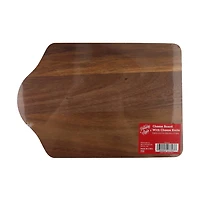 Christmas Mini Cheese Board with Knife