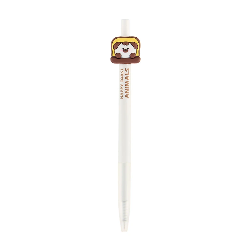 Happy Toast Dog Pen
