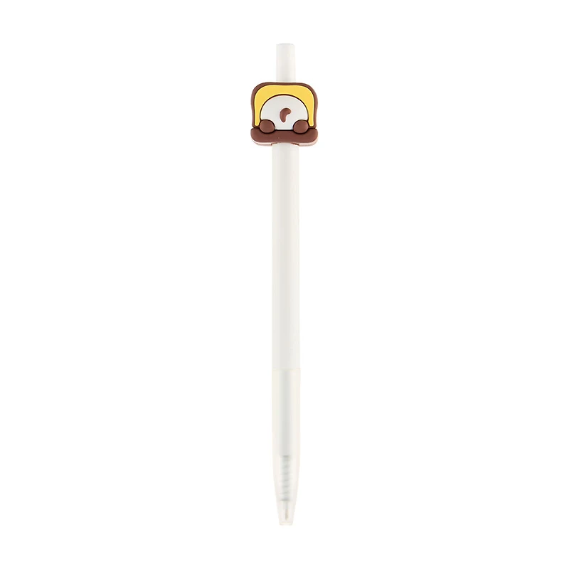 Happy Toast Dog Pen