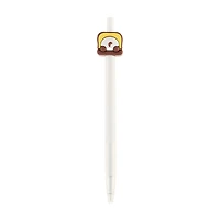 Happy Toast Dog Pen
