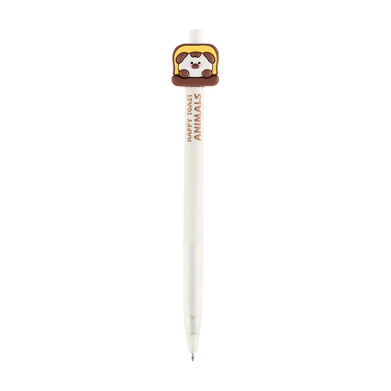 Happy Toast Dog Pen